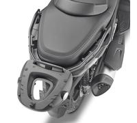 Set Ataque Trasero, GIVI SR9256 para Bauletto Monokey/Monolock, Voge SR4 350
