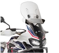 GIVI AF1144 Parabrisas Corredizo Air Flow Honda Crf 1000 L Africa Twin 2016-19
