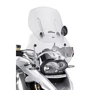 givi af330 parabrisas airflow compatible con bmw r 1200 gs 2004 2005 2006 2007 2008 2009 2010 2011 2012 mototopgun