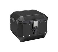 GIVI Alaska 44 Litros. Bolsa Lateral - Negra Moto ATV/UTV Calle Moto Dirt Bike