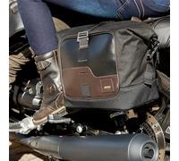 Givi Alforja Lateral Givi Corium Individual 13l Negro/marron