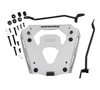 GIVI Alu Top Case Carrier para Monokey Case, 6 kg para BMW F 900 XR (20-21) / BMW F 900 R (20-21)