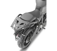 GIVI Alu Topcase Träger Monokey Koffer Yamaha Tracer 9 / GT Portaequipajes Top Case
