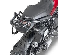 GIVI Ataque Bauletto Monokey / Monolock para Benelli Leoncino 500 Trail
