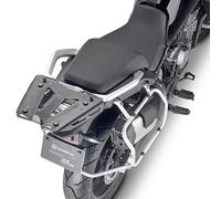 GIVI Ataque Bauletto Monokey O Monolock para Cfmoto 800 MT Explor 2022-2025