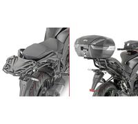 GIVI Ataque Bauletto Monokey O Monolock Para Kawasaki Ninja 1000 SX 2020 2021