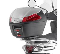 GIVI Ataque Post. Bauletto Monolock SR5611 Piaggio Liberty 50-125-150 -get 16