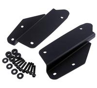 Givi Attacco Posteriore Monolock Specifico SR4105M