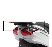 Givi Attacco Posteriore Monolock Specifico SR7051M