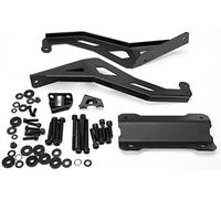 Givi - Attacco posteriore specifico per bauletto monokey o monolock sr2122