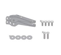 Givi - Attacco posteriore specifico per bauletto monokey o monolock sr4114