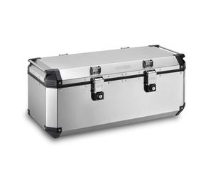 GIVI ATV Staffa universale per valigia OBK110 ALU per portatubi con diametro da 18mm a 25mm