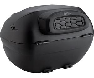 GIVI B330/29 Top Case Respaldo, negro