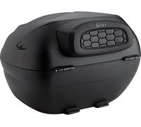GIVI B330/29 Topcase Respaldo, negro