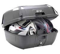Givi B45 Monolock Topcase Incl. Placa