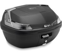 GIVI B47 Blade Tech Monolock Topcase con placa Negro 41-50l