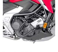 GiVi Barra de protección Negra, para Honda NC 750 X (2021)