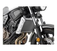 Givi Barra de sujeción para parabrisas para navegador - 11 mm travesaño - aluminio - para GPS / smartphone - Fácil montaje