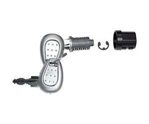 GIVI Barril de Bloqueo Z661A
