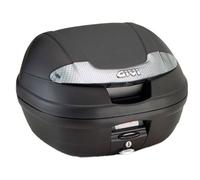 Givi Baul Ml 34 Lts.e3401/vision Tech.negro Ce U