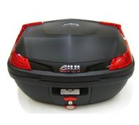Givi Baul Ml 47l S/parilla Ng Negro