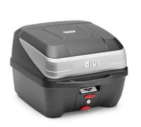 Givi Baúl Monolock B32 Bold – Negro