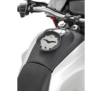 GIVI BF Sistema Tanklock para bolsas de depósito TANKLOCK, negro