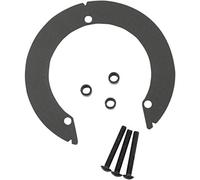 YAMAHA Tracer 700 (20) KIT ADAPTADOR METÁLICO PARA BOLSAS TANKLOCK GIVI BF05