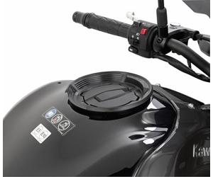 GIVI BF10 Fijación Lock Mochilas de Depósito Solo para Tapa Depósito con 6 Tornillos