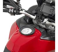 Givi BF11 Fijación Lock Mochilas de Depósito Solo para Tapa Depósito con 6 Tornillos