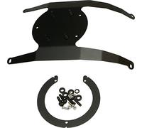 GIVI BF Tanklock System for TANKLOCK Tankbags Sistema Tanklock para bolsas de tanque TANKLOCK, negro