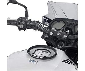 Givi BF30 - Fijación de depósito para bolsas de tanque Tanklock, TU EU