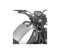 Givi BF34 - Fijación para tanque Tanklock Tankrucksäcke, TU EU
