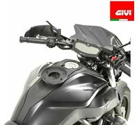 GIVI BF36 Brida Especificación Para Bolsas Tanklock Yamaha MT-07 2018-2019