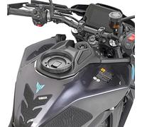 GIVI BF90 Tanklock anillo de tanque específico para bicicleta