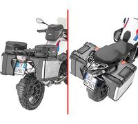 Givi BMW R1200/1250 GS, placas base male