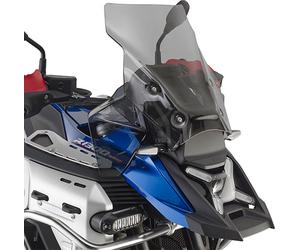Givi BMW R1300GS Adventure, deflectores de viento male