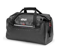 GIVI Bolsa Cargador Cilíndrica Modular GRT703, Impermeable 40Lt Capacidad'