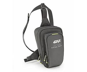 GIVI Bolsa de depósito para Moto Honda Nc750X (Ea116)