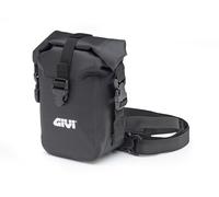 Givi Bolsa de pierna, negro
