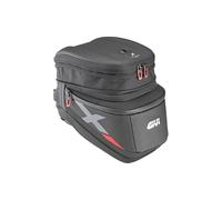 Givi Mochila sobred. X-Line XL05 Tanklock Volumen: 15-18 litros, negro