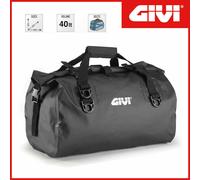 GIVI Bolsa Impermeable De Asiento 40 Lt, Color Negro EA115BK