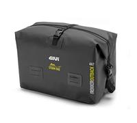 Givi Bolsa interior T507 45L impermeable negro tamaño 41-50L