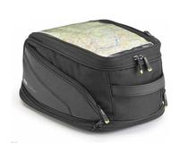 Bolsas De Depósito 26L EA131B + Brida [GIVI] Suzuki GSX-8S 800 2023 2024