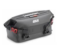 Givi Bolsa Portautensinlios Gravel-t Waterproof 5l Ng Negro