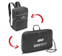 GIVI Bolsa Quickkpur para Aluminio