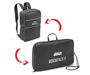 GIVI Bolsa Quickkpur para Aluminio