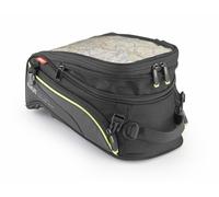 Givi Bolsa Sencilla Sobredepósito para Honda Nc 750 X (Negro/Amarillo) T: 15-19