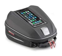 GIVI Bolsa sobredepósito Tailock Sport-T