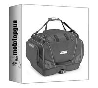 givi bolsa t525 para transportar animales monokey 33 lt + soporte compatible con triumph tiger sport 1050 2013 2014 2015 2016 2017 2018 2019 2020 mototopgun t525 + sr6404